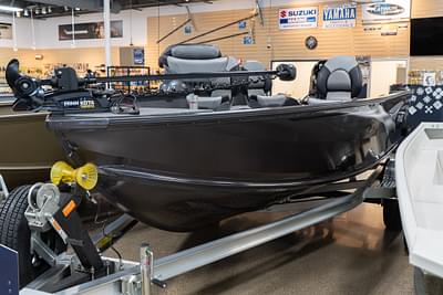 BOATZON | 2025 G3 Boats Angler V17T