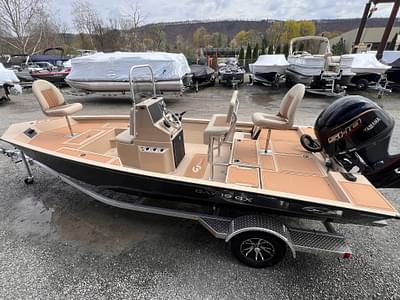BOATZON | 2025 G3 Boats Bay 19 GX BOATZON | 2025 G3 Boats Bay 19 GX