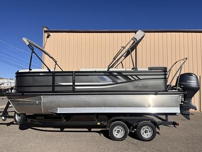 BOATZON | 2025 G3 Boats G3 Select 320C