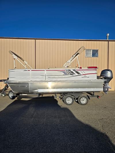 BOATZON | 2025 G3 Boats G3 Select 320FC