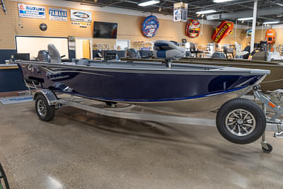BOATZON | 2025 G3 Boats Guide V187T BOATZON | 2025 G3 Boats Guide V187T