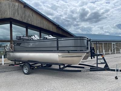 BOATZON | 2025 G3 Boats Select 20F BOATZON | 2025 G3 Boats Select 20F