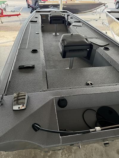 BOATZON | 2025 G3 Boats SPORTSMAN 1610 SS