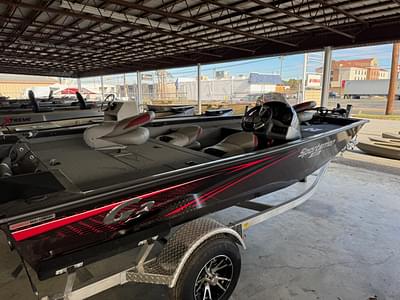 BOATZON | 2025 G3 Boats SPORTSMAN 1610