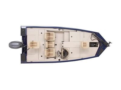 BOATZON | 2025 G3 Boats Sportsman 1710