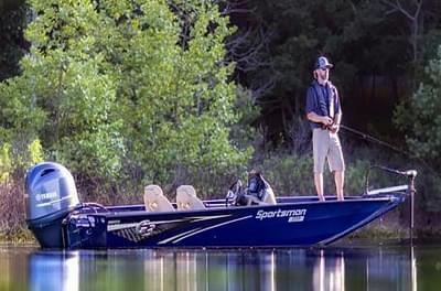 BOATZON | 2025 G3 Boats Sportsman 1710 WYamaha 90 HP SHO BOATZON | 2025 G3 Boats Sportsman 1710 WYamaha 90 HP SHO