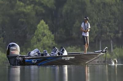 BOATZON | 2025 G3 Boats Sportsman 1810 PFX WYamaha 115 SHO BOATZON | 2025 G3 Boats Sportsman 1810 PFX WYamaha 115 SHO
