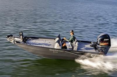 BOATZON | 2025 G3 Boats Sportsman 1910 wYamaha 150 SHO