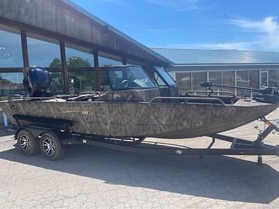 BOATZON | 2025 G3 Boats Sportsman 2100 BOATZON | 2025 G3 Boats Sportsman 2100