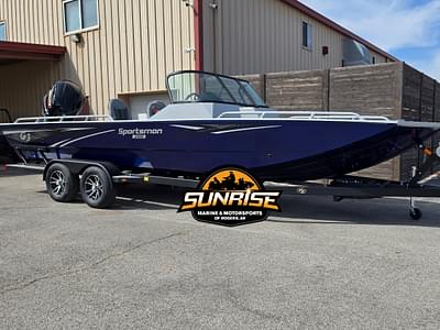 BOATZON | 2025 G3 Boats SPORTSMAN 2400