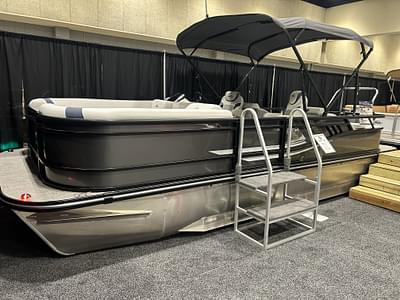 BOATZON | 2025 G3 Boats SunCatcher Select 322SS WYamaha 200HP BOATZON | 2025 G3 Boats SunCatcher Select 322SS WYamaha 200HP