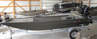 BOATZON | 2025 Gatortail 1748 Gator series