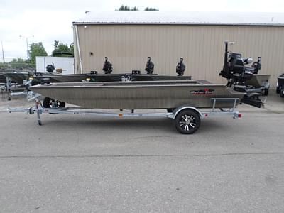 BOATZON | 2025 GatorTail Extreme 1754