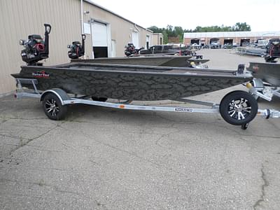 BOATZON | 2025 GatorTail Extreme 1754