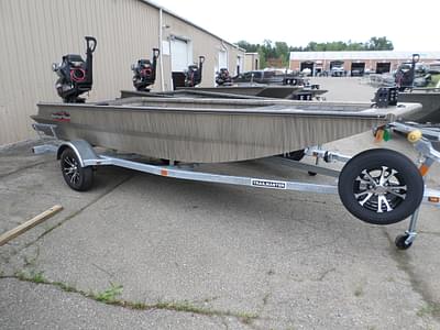 BOATZON | 2025 GatorTail Extreme 1754