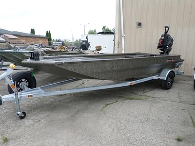 BOATZON | 2025 GatorTail Extreme 1860