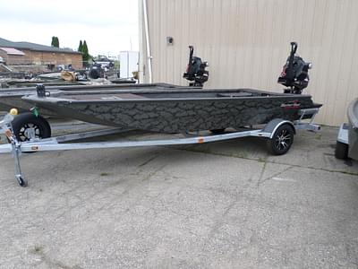 BOATZON | 2025 GatorTail Extreme 1860