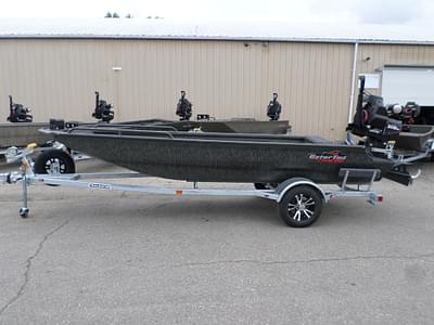 BOATZON | 2025 GatorTail Savage 1750 Mid Deck