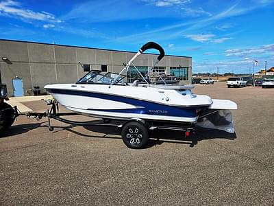 BOATZON | 2025 Glastron GX 195