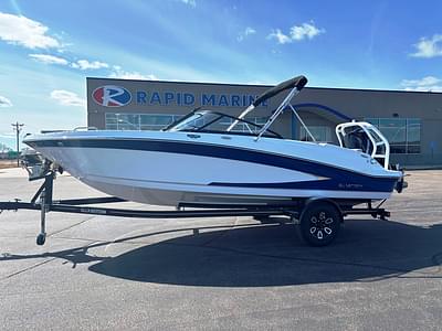 BOATZON | 2025 Glastron GX 210 BOATZON | 2025 Glastron GX 210
