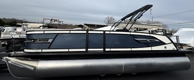BOATZON | 2025 Godfrey AP235SFLC Tritoon BOATZON | 2025 Godfrey AP235SFLC Tritoon