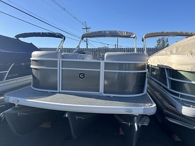 BOATZON | 2025 Godfrey EX2286 SFLX Tritoon