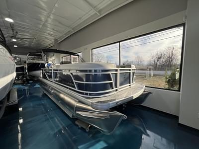 BOATZON | 2025 Godfrey SW 2086 CSE BOATZON | 2025 Godfrey SW 2086 CSE