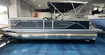 BOATZON | 2025 Godfrey SW 2286SB BOATZON | 2025 Godfrey SW 2286SB