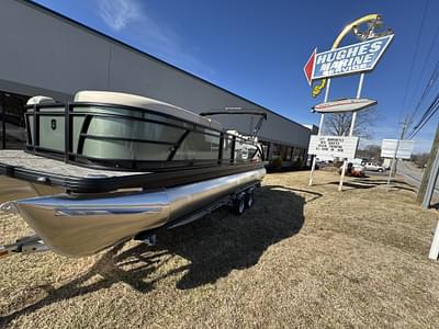 BOATZON | 2025 Godfrey SW2286 SFLC Tritoon BOATZON | 2025 Godfrey SW2286 SFLC Tritoon