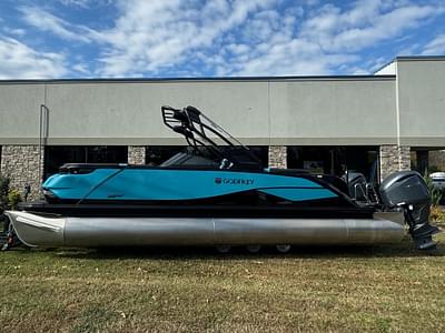 BOATZON | 2025 Godfrey XP2700W BOATZON | 2025 Godfrey XP2700W