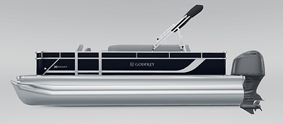 BOATZON | 2025 Godfrey Xperience 2286 FSX