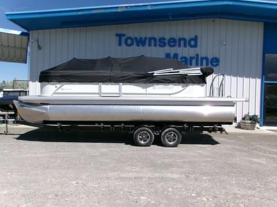 BOATZON | 2025 Godfrey Xperience 2286SB BOATZON | 2025 Godfrey Xperience 2286SB