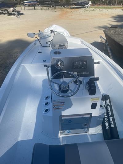 BOATZON | 2025 H190 BAY YAMAHA 115