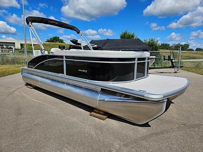 BOATZON | 2025 Harris Breeze 210 CW