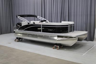 BOATZON | 2025 Harris Breeze 210 CW w90 4Stroke