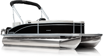 BOATZON | 2025 Harris Breeze 210 CW with 90HP ELPT CT Mercury