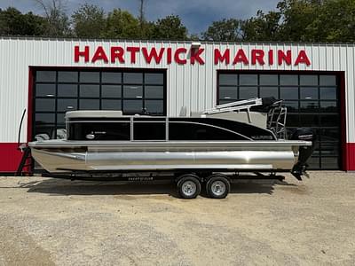 BOATZON | 2025 Harris Breeze 230 BOATZON | 2025 Harris Breeze 230