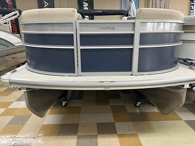 BOATZON | 2025 Harris Cruiser 190 CS BOATZON | 2025 Harris Cruiser 190 CS
