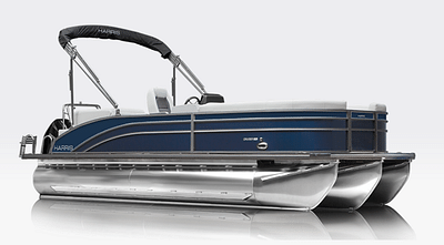 BOATZON | 2025 Harris Cruiser 190 CW BOAT ONLY PRICE