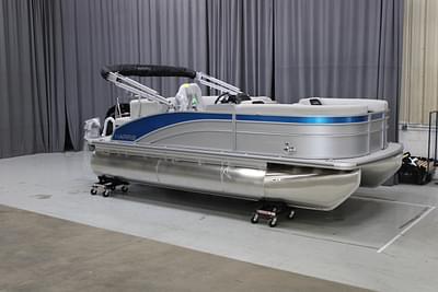 BOATZON | 2025 Harris Cruiser 190 CW