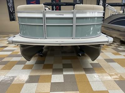 BOATZON | 2025 Harris Cruiser 190 CW