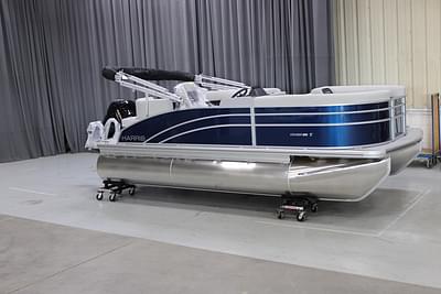 BOATZON | 2025 Harris Cruiser 190 CW