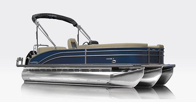 BOATZON | 2025 Harris CRUISER 190 with  60 HP ELPT CT Mercury