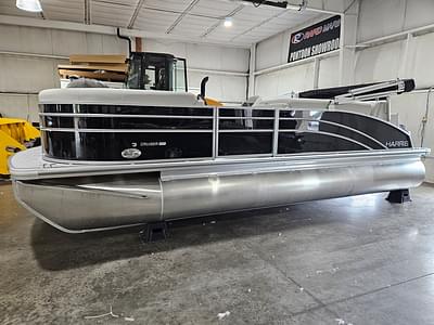 BOATZON | 2025 Harris Cruiser 210 CS BOATZON | 2025 Harris Cruiser 210 CS