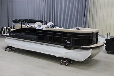 BOATZON | 2025 Harris Cruiser 210 CWDH