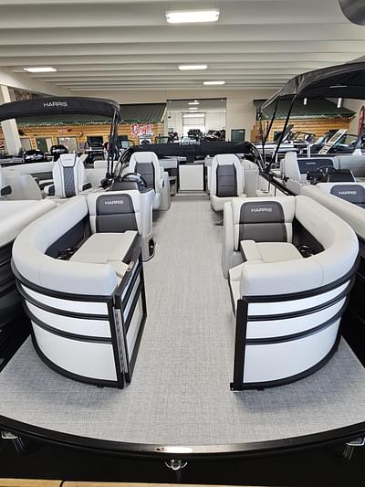 BOATZON | 2025 Harris Cruiser 210 CWDH Rapid Edition BOATZON | 2025 Harris Cruiser 210 CWDH Rapid Edition