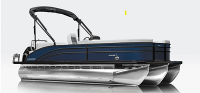 BOATZON | 2025 Harris Cruiser 210 CWDH Rapid Edition