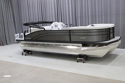 BOATZON | 2025 Harris Cruiser 210 CWDH TriToon