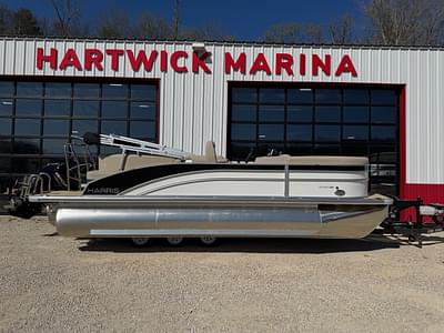 BOATZON | 2025 Harris Cruiser 210