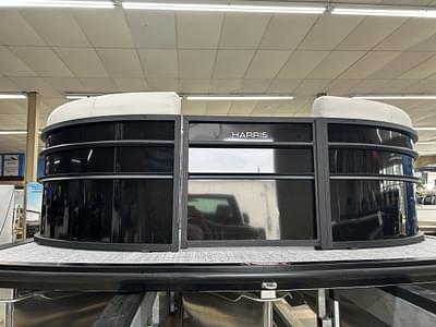 BOATZON | 2025 Harris Cruiser 210 SLDH